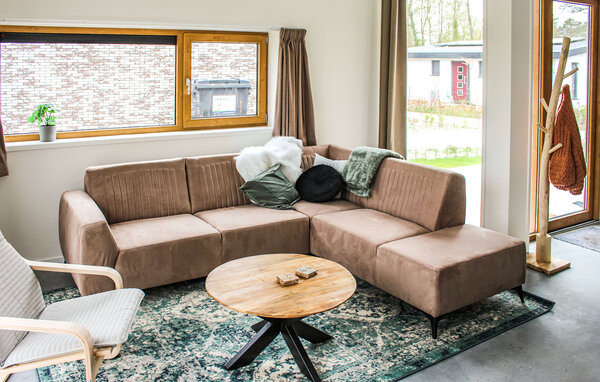 Vakantiehuis 