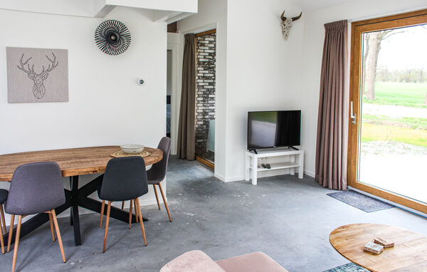 Vakantiehuis 