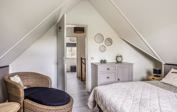 Vakantiehuis - Paasloo , Nederland - HOV186 604