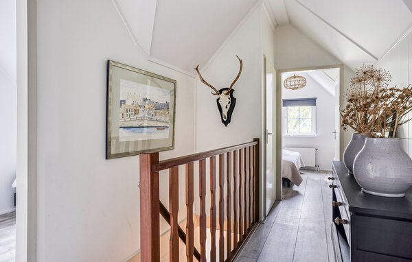 Vakantiehuis - Paasloo , Nederland - HOV186 501