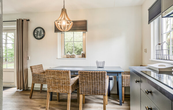 Vakantiehuis - Paasloo , Nederland - HOV186 401
