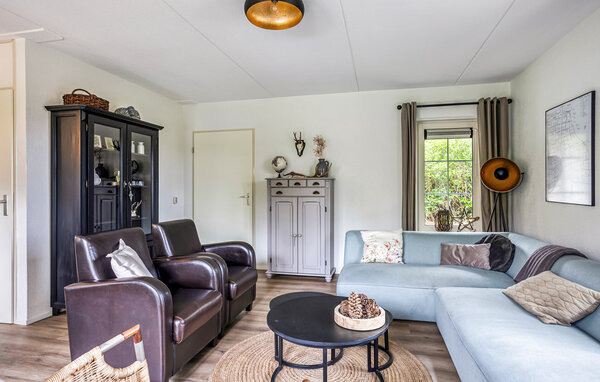 Vakantiehuis - Paasloo , Nederland - HOV186 301