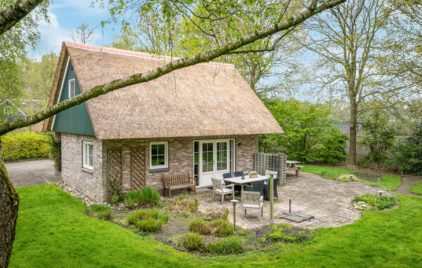 Vakantiehuis - Paasloo , Nederland - HOV186 81