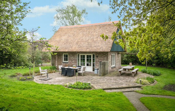 Vakantiehuis - Paasloo , Nederland - HOV186 1