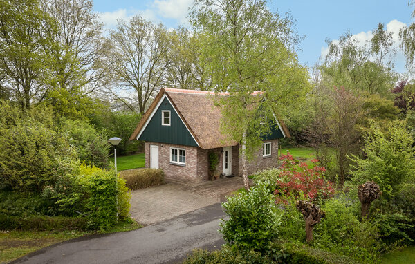 Vakantiehuis - Paasloo , Nederland - HOV186 82