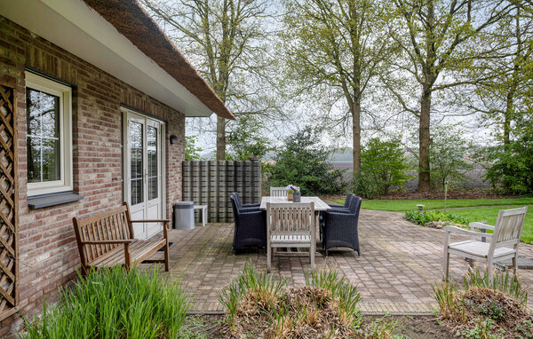 Vakantiehuis - Paasloo , Nederland - HOV186 2