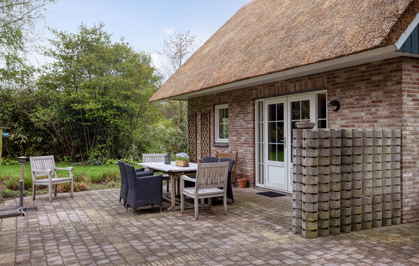 Vakantiehuis - Paasloo , Nederland - HOV186 101