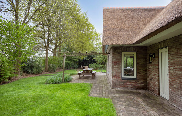 Vakantiehuis - Paasloo , Nederland - HOV186 102