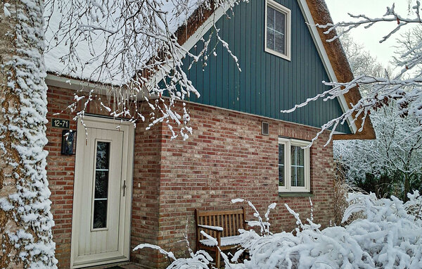 Location de vacances - Paasloo , Hollande - HOV186 105