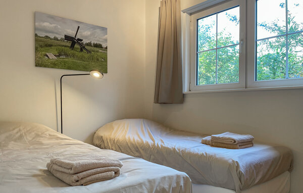 Ferienhaus - Paasloo , Holland - HOV187 604