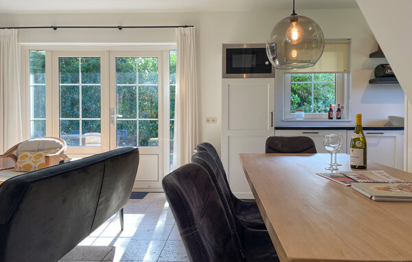 Ferienhaus - Paasloo , Holland - HOV187 301