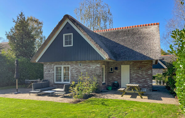 Ferienhaus - Paasloo , Holland - HOV187 82