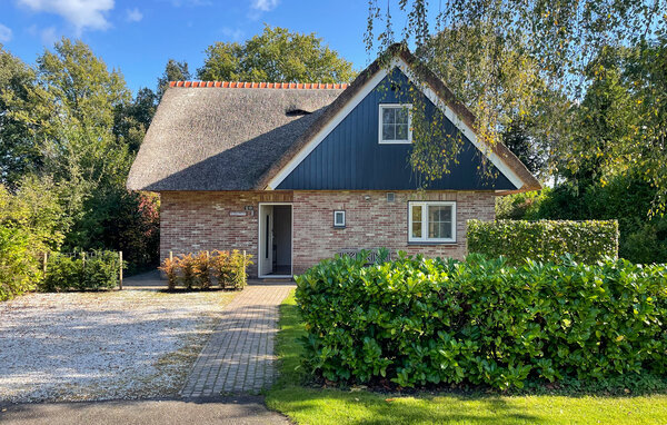 Ferienhaus - Paasloo , Holland - HOV187 83