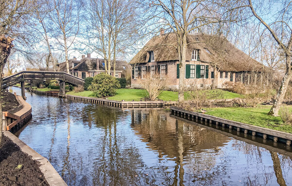 Ferienhaus - Paasloo , Holland - HOV188 902