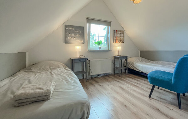 Ferienhaus - Paasloo , Holland - HOV188 605