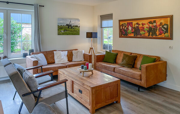 Ferienhaus - Paasloo , Holland - HOV188 302
