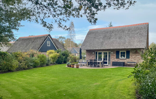 Ferienhaus - Paasloo , Holland - HOV188 81