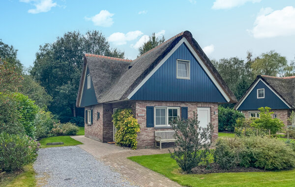 Ferienhaus - Paasloo , Holland - HOV188 8