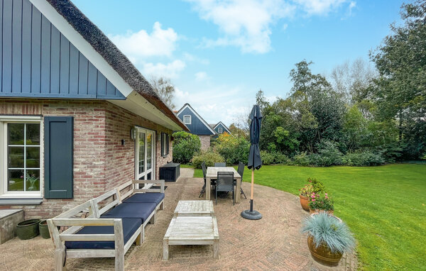 Ferienhaus - Paasloo , Holland - HOV188 7