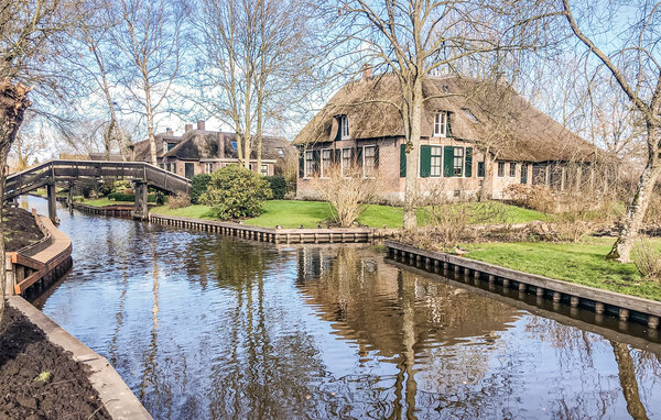 Vakantiehuis - Paasloo , Nederland - HOV189 901