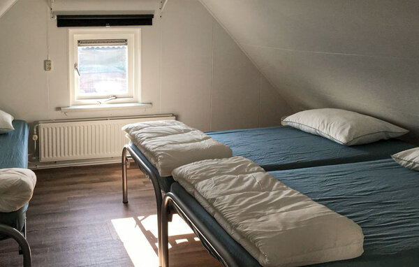 Ferienhaus - Schalkhaar , Holland - HOV194 602