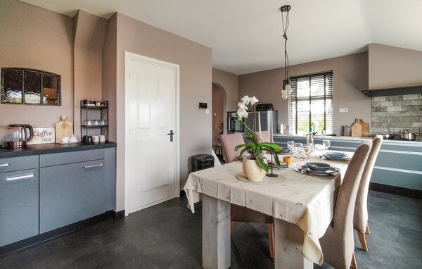 Ferienhaus - Daarle , Holland - HOV195 402