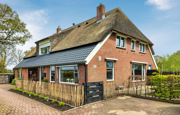 Ferienhaus - Daarle , Holland - HOV195 1