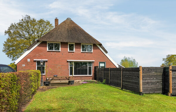 Ferienhaus - Daarle , Holland - HOV195 81