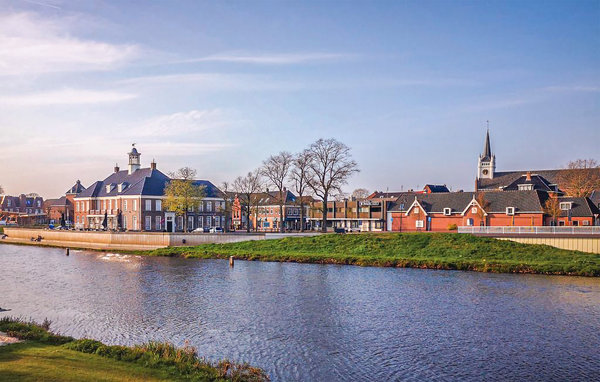 Vakantiehuis - Marienberg , Nederland - HOV198 904