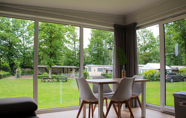 Vakantiehuis - Marienberg , Nederland - HOV198 5