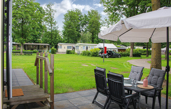 Vakantiehuis - Marienberg , Nederland - HOV198 102