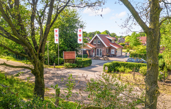 Vakantiehuis 