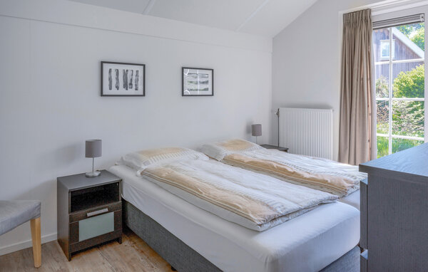 Vakantiehuis 