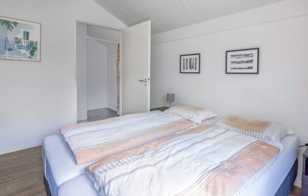 Vakantiehuis 