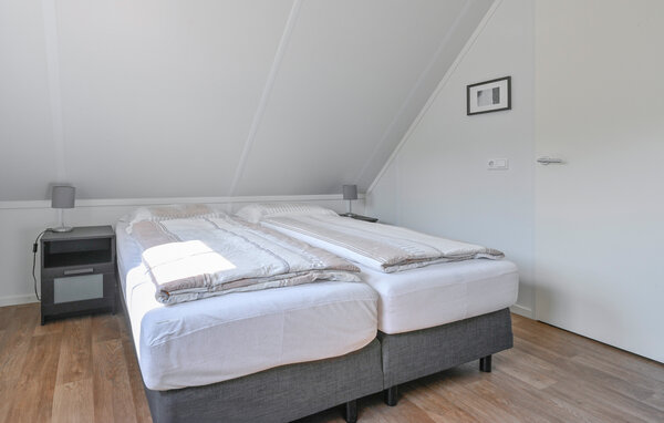Vakantiehuis 