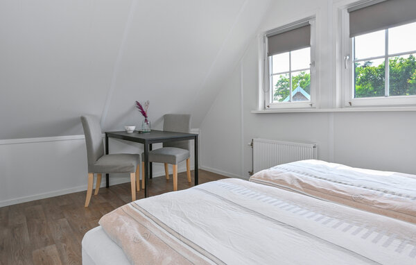 Vakantiehuis 