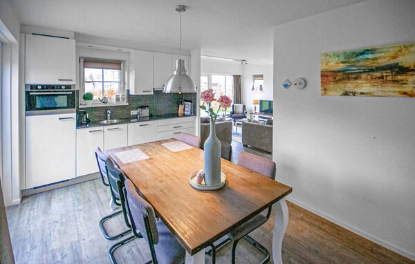 Vakantiehuis 