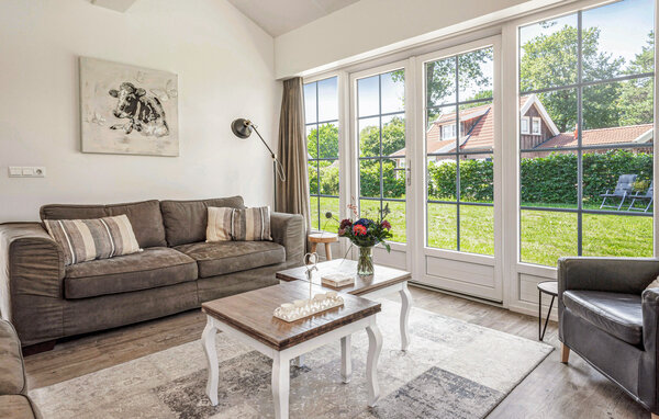 Vakantiehuis 