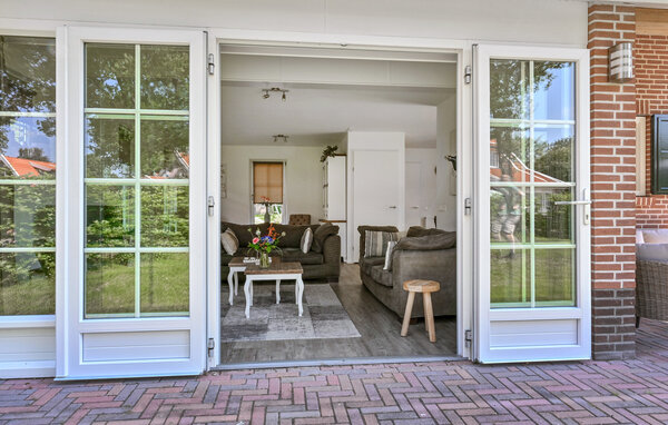 Vakantiehuis 