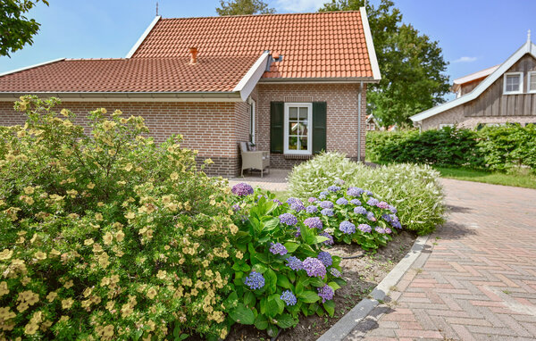 Vakantiehuis 