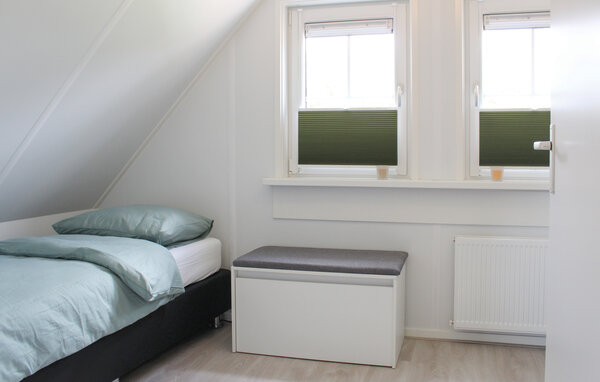 Semesterhus - Hoge Hexel , Holland - HOV208 603