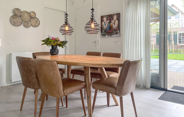 Semesterhus - Hoge Hexel , Holland - HOV208 7