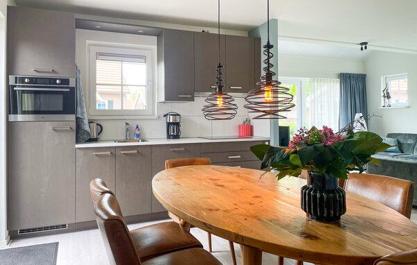 Semesterhus - Hoge Hexel , Holland - HOV208 8