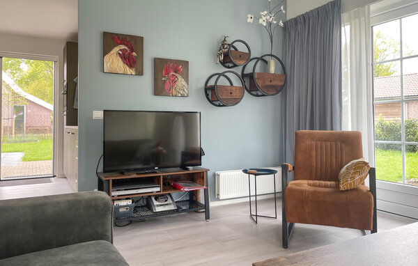 Semesterhus - Hoge Hexel , Holland - HOV208 5