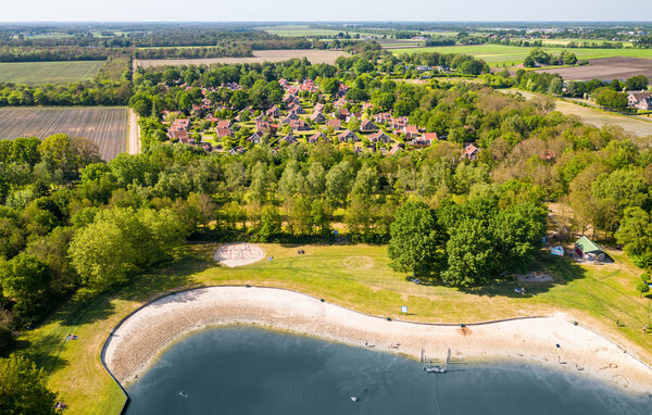 Semesterhus - Hoge Hexel , Holland - HOV216 902