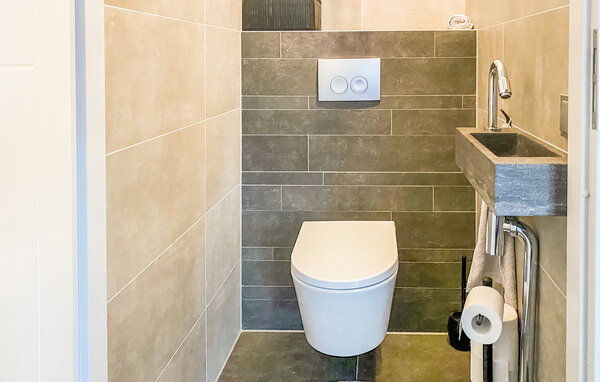 Semesterhus - Hoge Hexel , Holland - HOV216 702