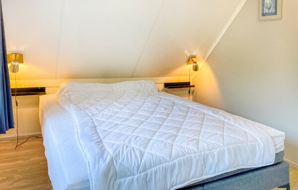 Semesterhus - Hoge Hexel , Holland - HOV216 603
