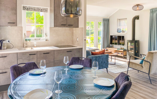 Semesterhus - Hoge Hexel , Holland - HOV216 401