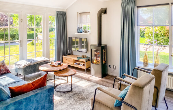 Semesterhus - Hoge Hexel , Holland - HOV216 3