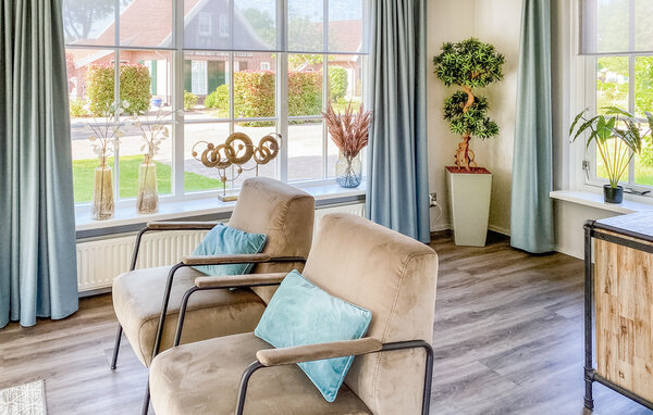 Semesterhus - Hoge Hexel , Holland - HOV216 301